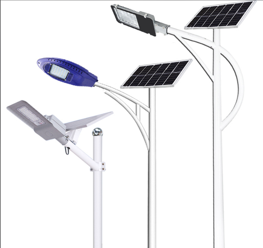 杭州市Led路灯6米太阳能路灯 - 价格